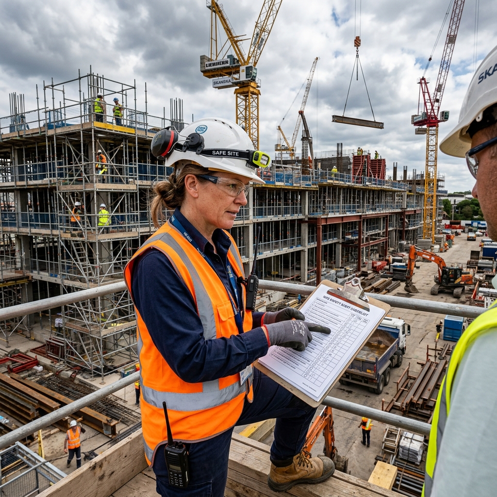 Construction Safety