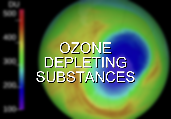 ODS Compliance