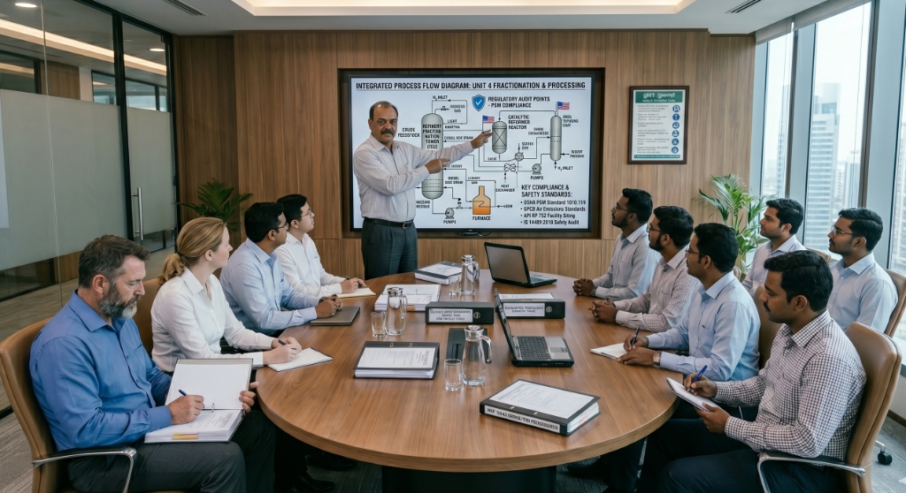 Regulatory Awareness