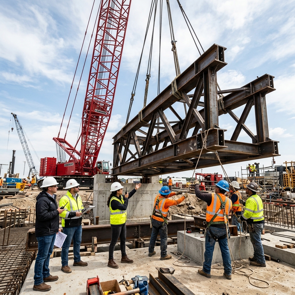 Structural Installations