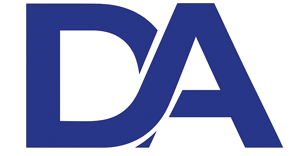 Dev Associates Logo